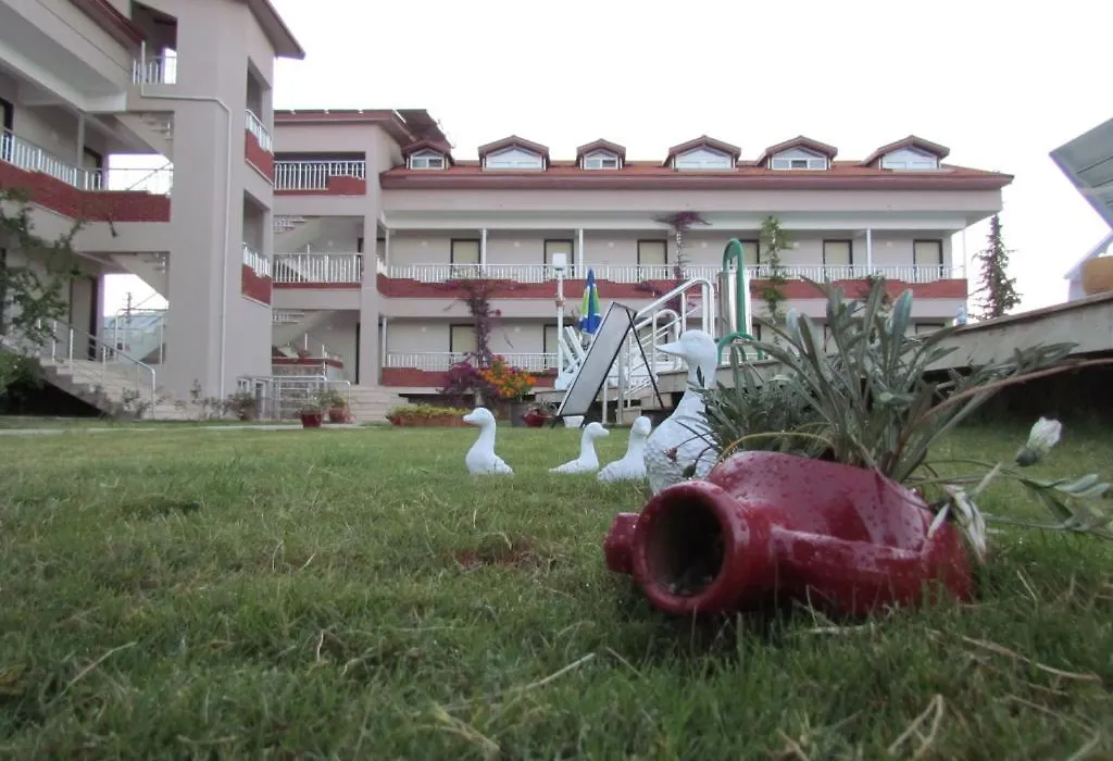 Dalyan Palmiye Resort Hotel-1