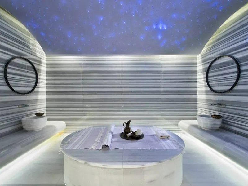 D-Resort Gocek-1