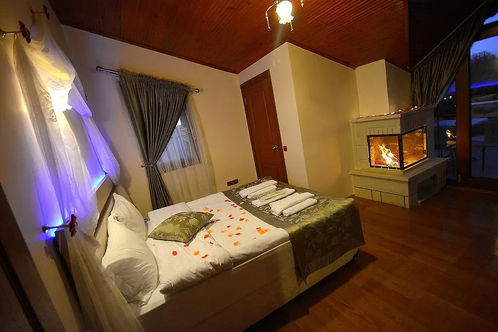 Agva Sahil Yildizi Hotel-1