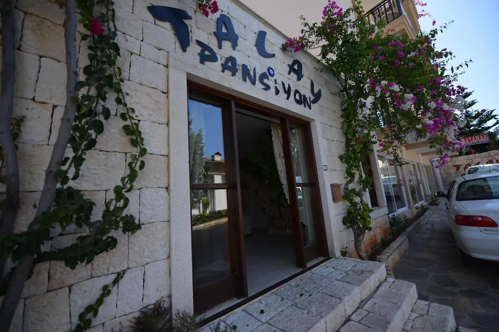 Talay Pansiyon-1