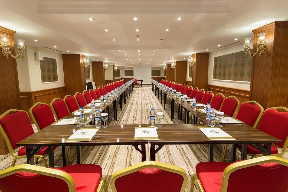 The Elysium Thermal Hotel And Spa-1