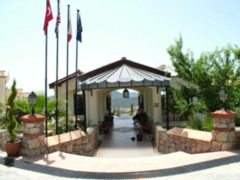 Royal Park Artemisia Club-1