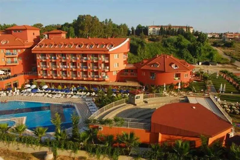 Club Side Coast Hotel-1