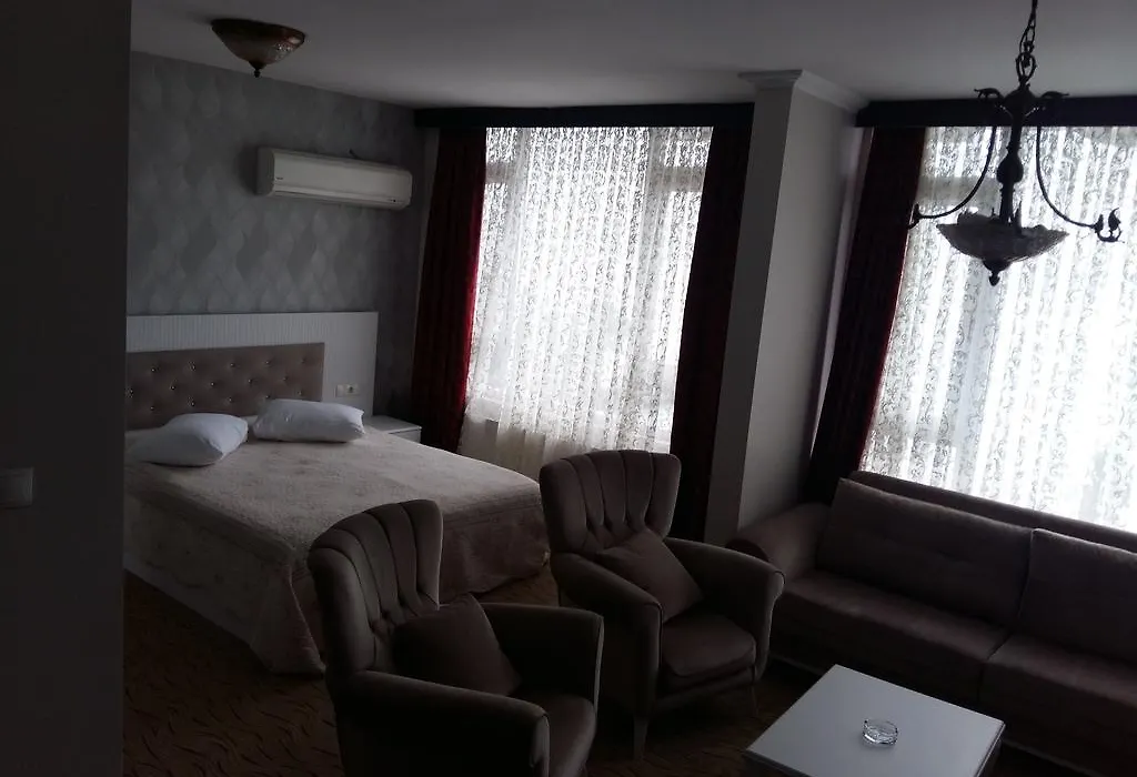 Cihan Hotel-1