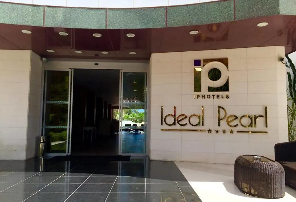Ideal Pearl Hotel - Adult Only-1