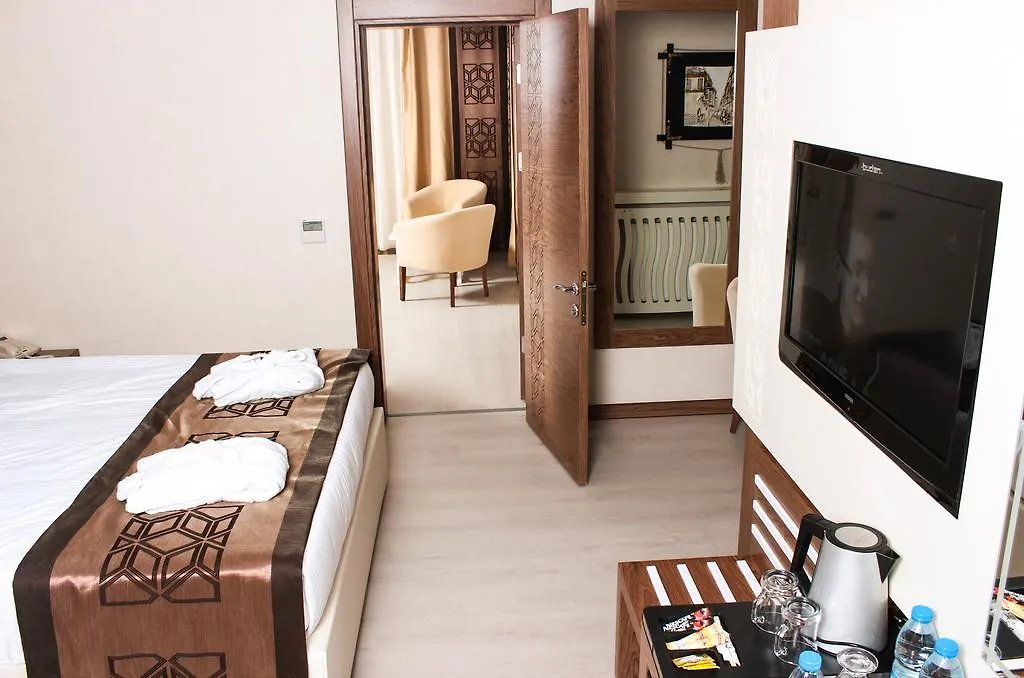 Budan Thermal Spa Hotel & Convention Center-1