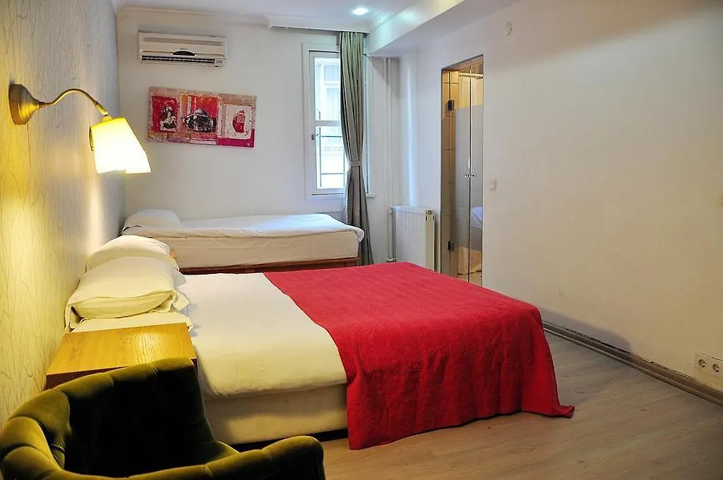 Hotel Nomade-1
