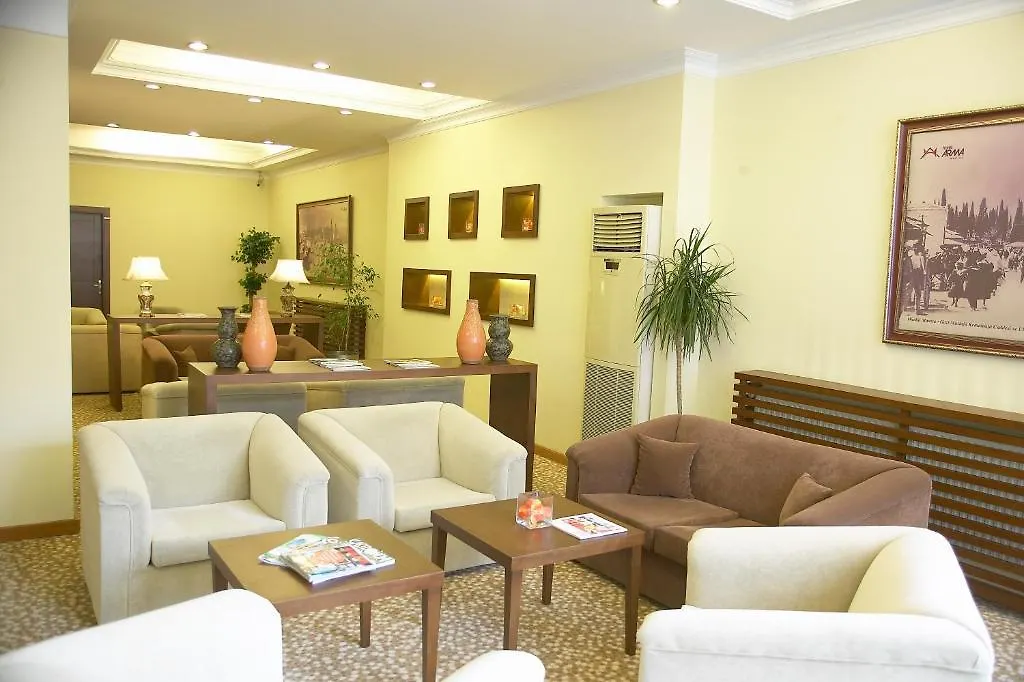 Arma Hotel-1