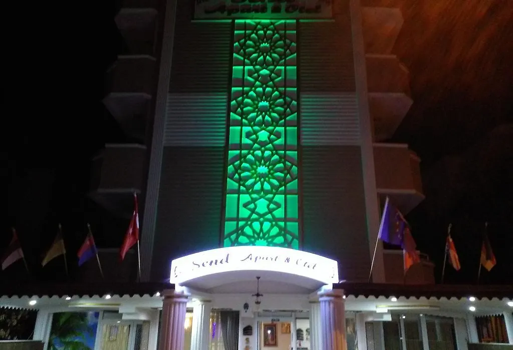 Send Apart Otel-1