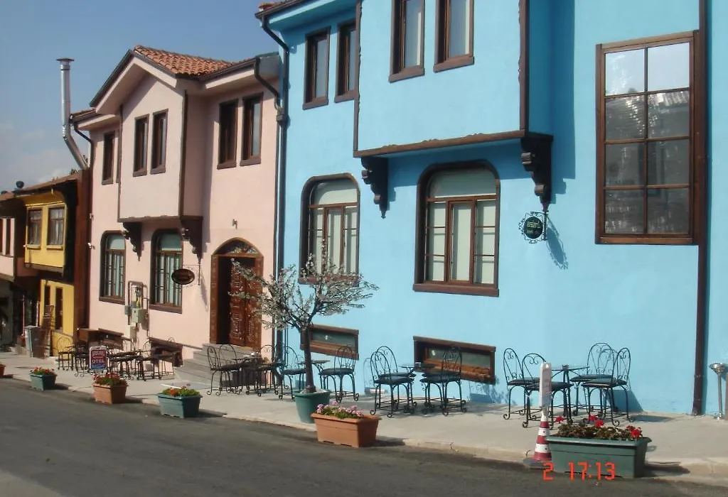 Arslanli Konak Hotel-1