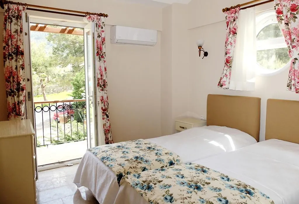 Villa Xanthos 312-1