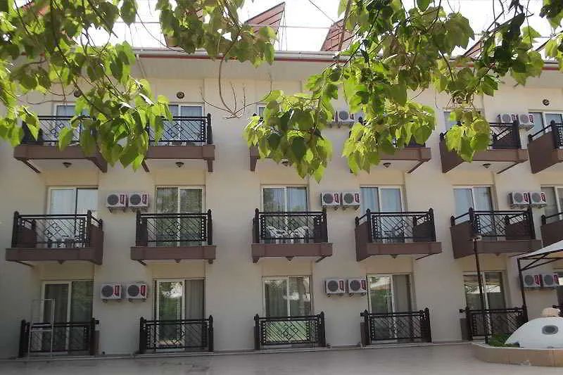 Ege Montana Hotel-1