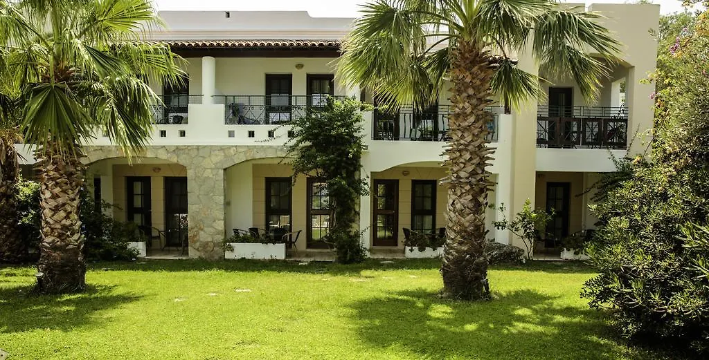 Izer Hotel Beach Club-1