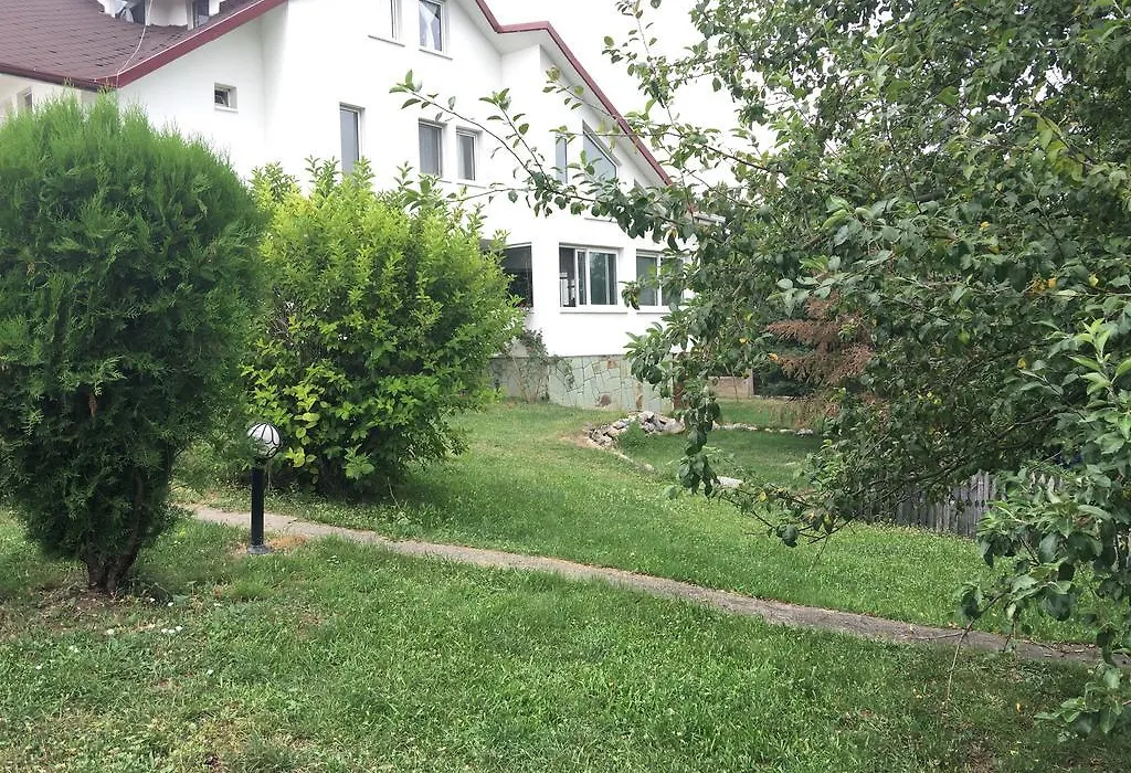 Kartaltepe Boutique Hotel-1