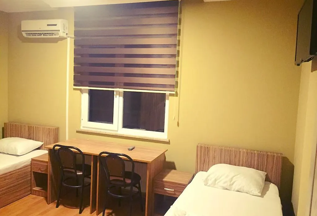 Akguller Apart Hotel-1