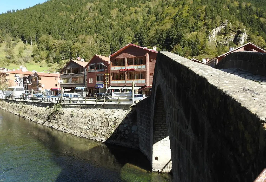 Zengin Motel-1