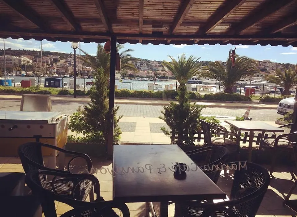 Marina Pansiyon&Cafe-1