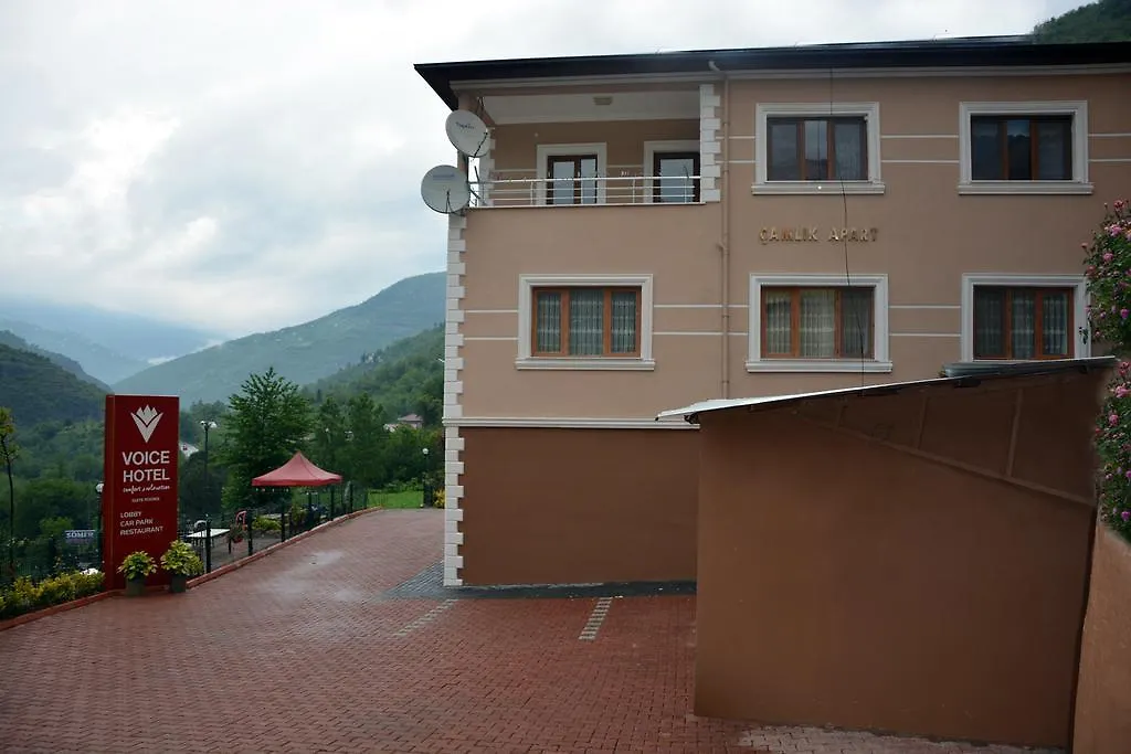 Camlik Apart Hotel-1