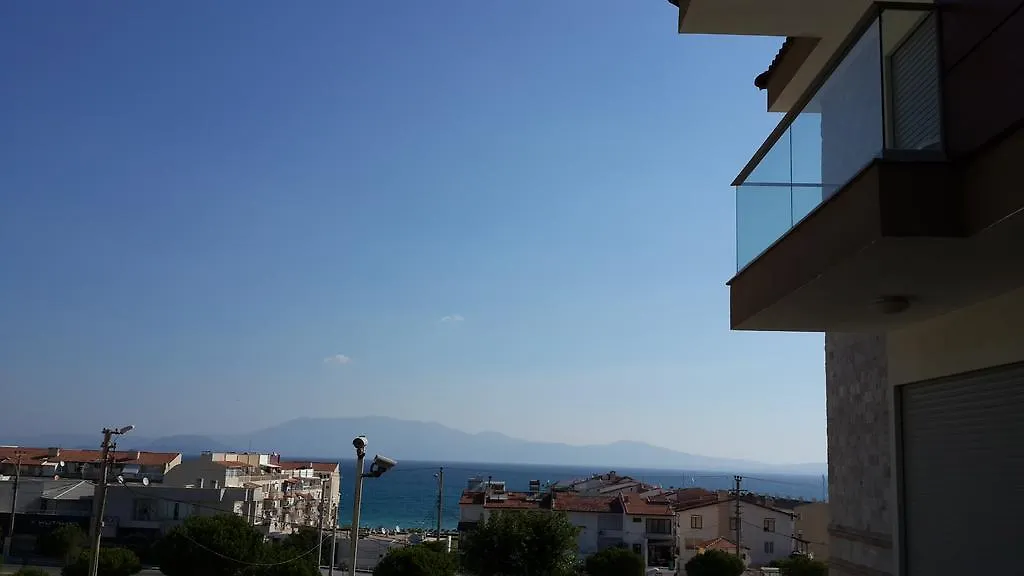Boyalik Demirel Residence & Hotel-1