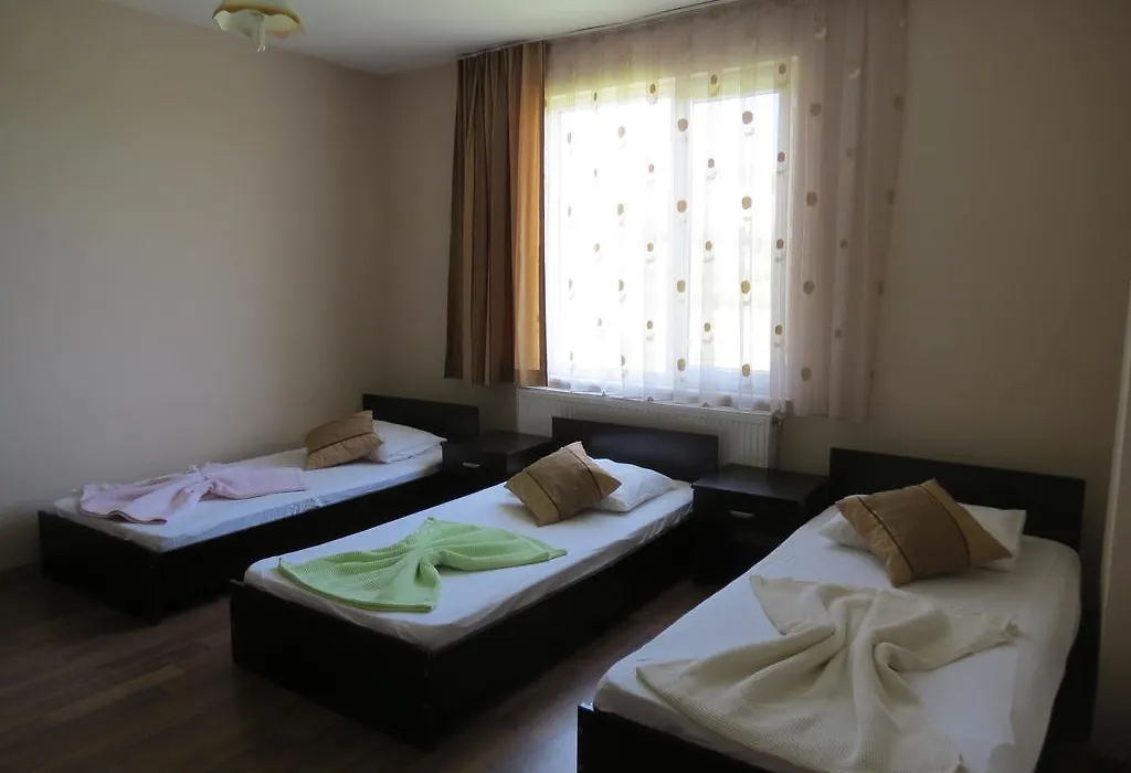 Cakil Apart Hotel-1