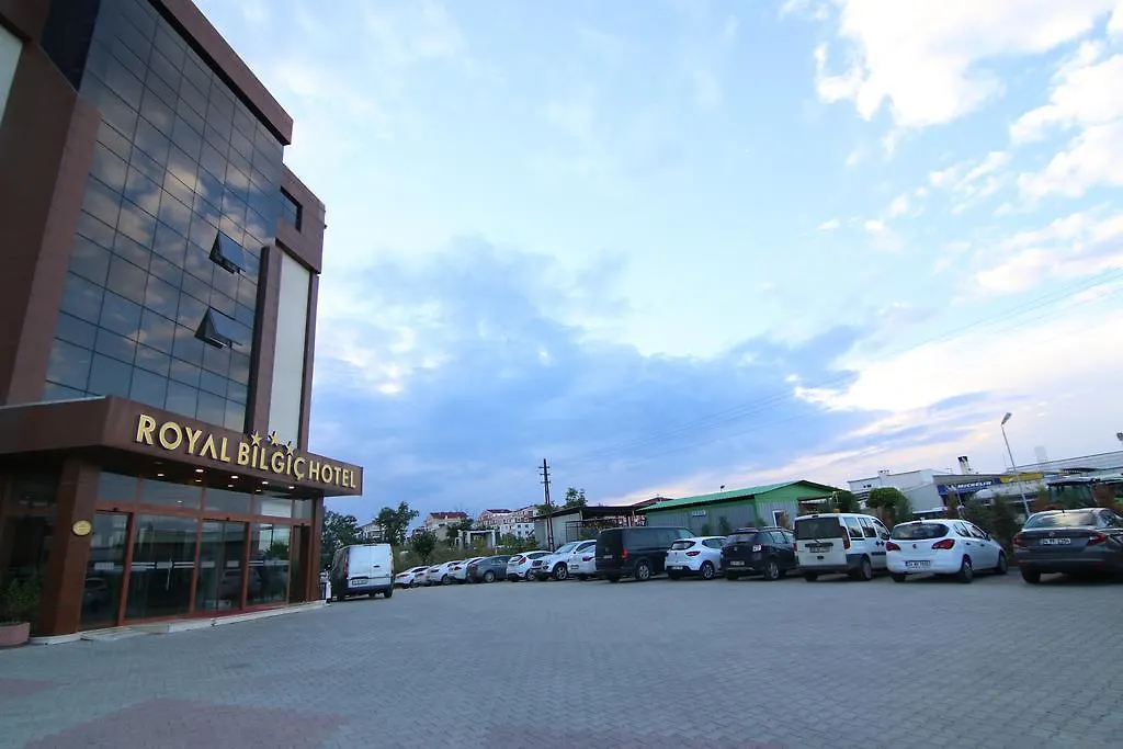 Royal Bilgic Hotel-1