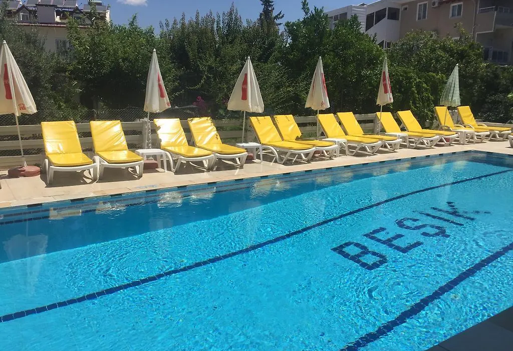 Besik Hotel-1