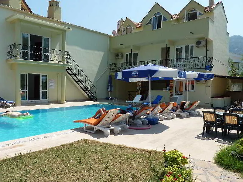Zeus Turunc Hotel-1