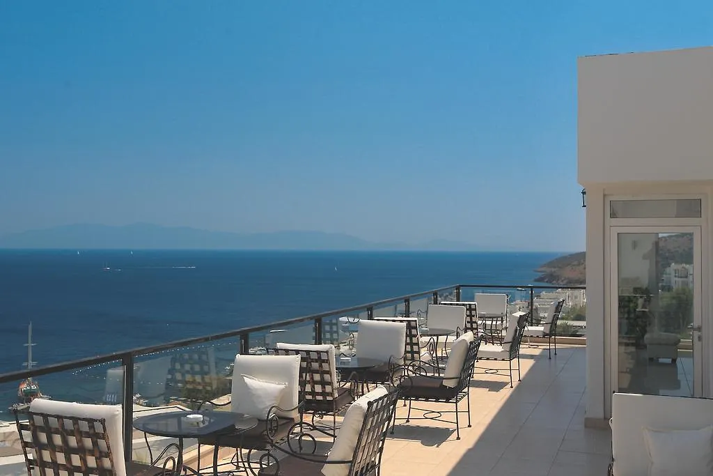 Rosso Verde Hotel-1