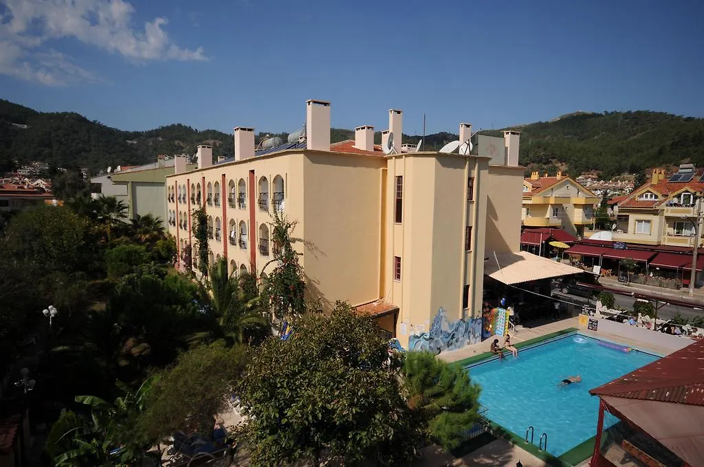 Grand Villa Soel Apart-1