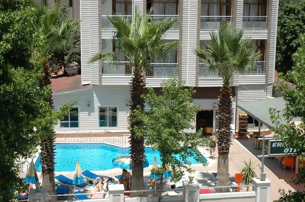 Ercan Han Hotel-1