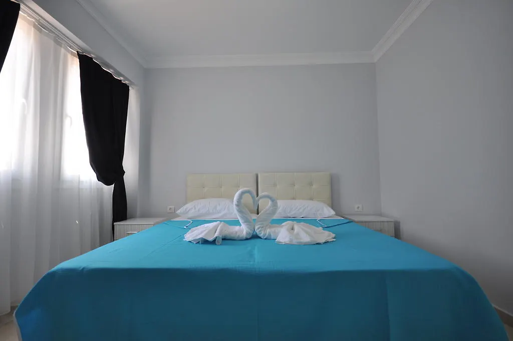 Manolya Apart Hotel-1