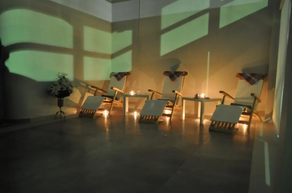 B-Suites Hotel Spa & Wellness-1