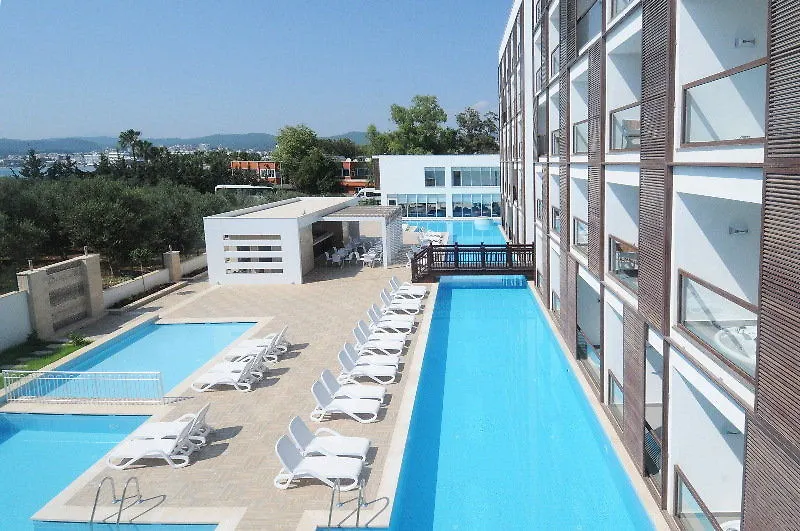 Sentido Golden Bay (Adults Only)-1