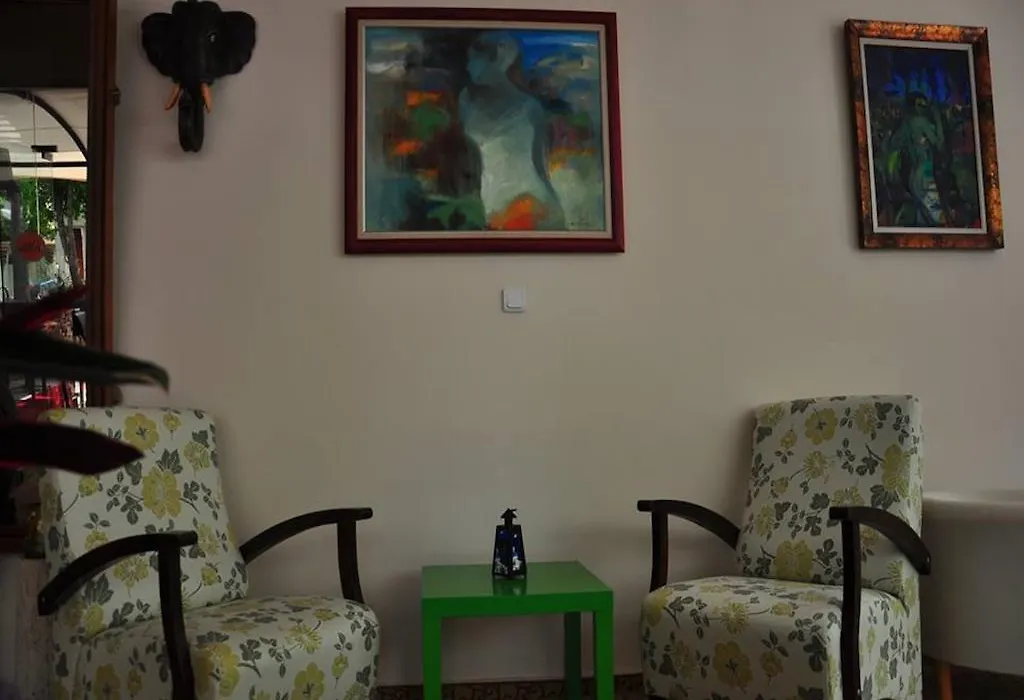 Kosa Butik Hotel-1