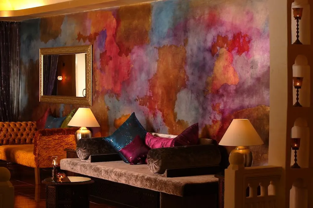 Manici Hotel Sanliurfa - Special Category-1