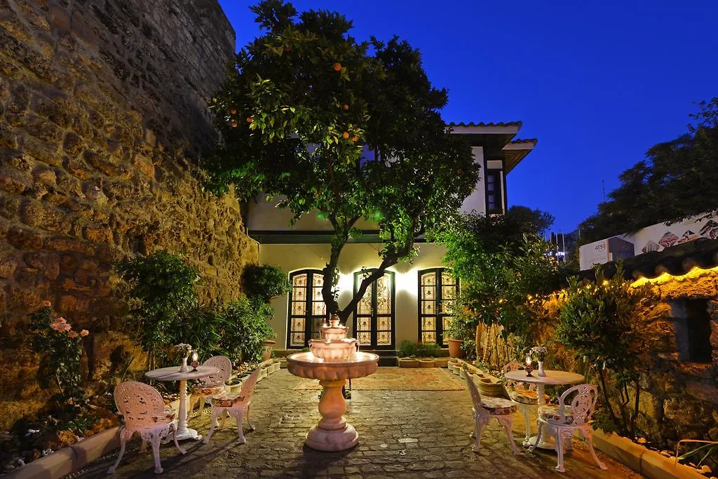 Afflon Hotels Old Marin-1