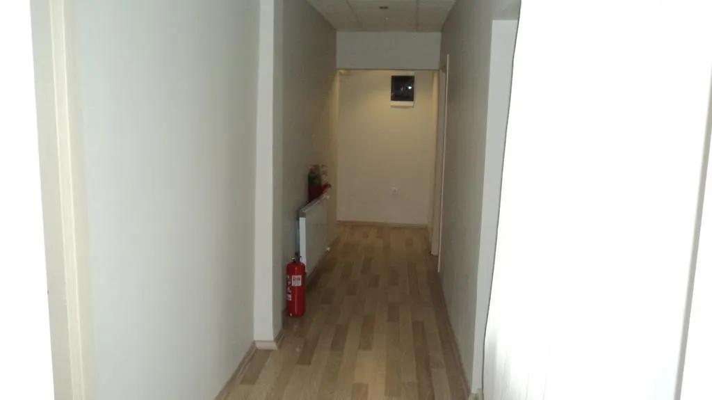 Kadikoy Bade 3 Hotel-1