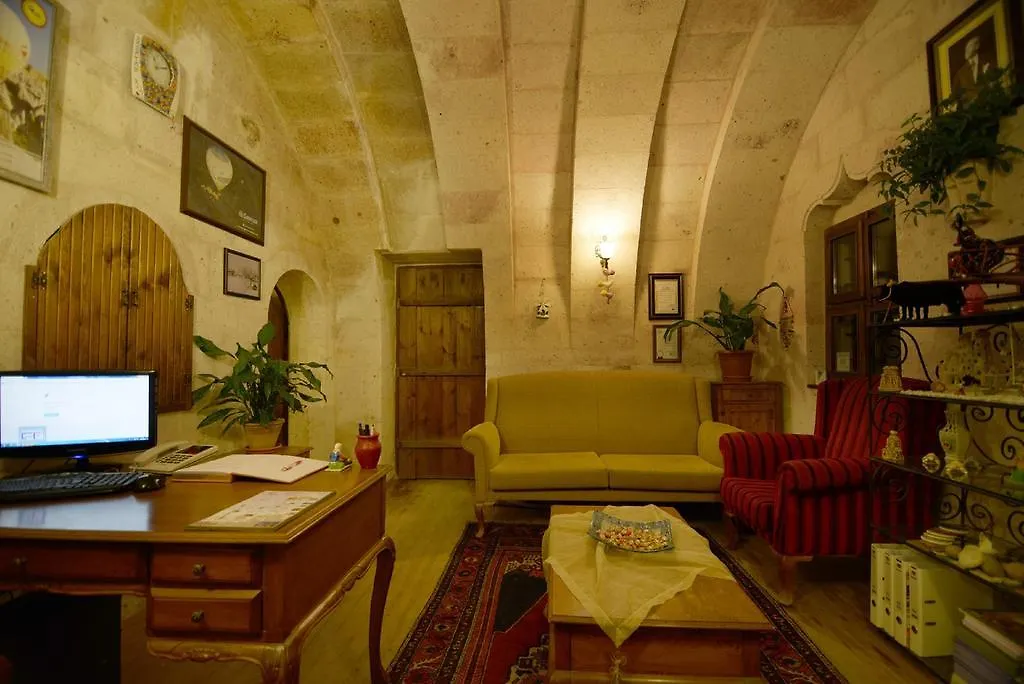 Babayan Evi Cave Hotel-1