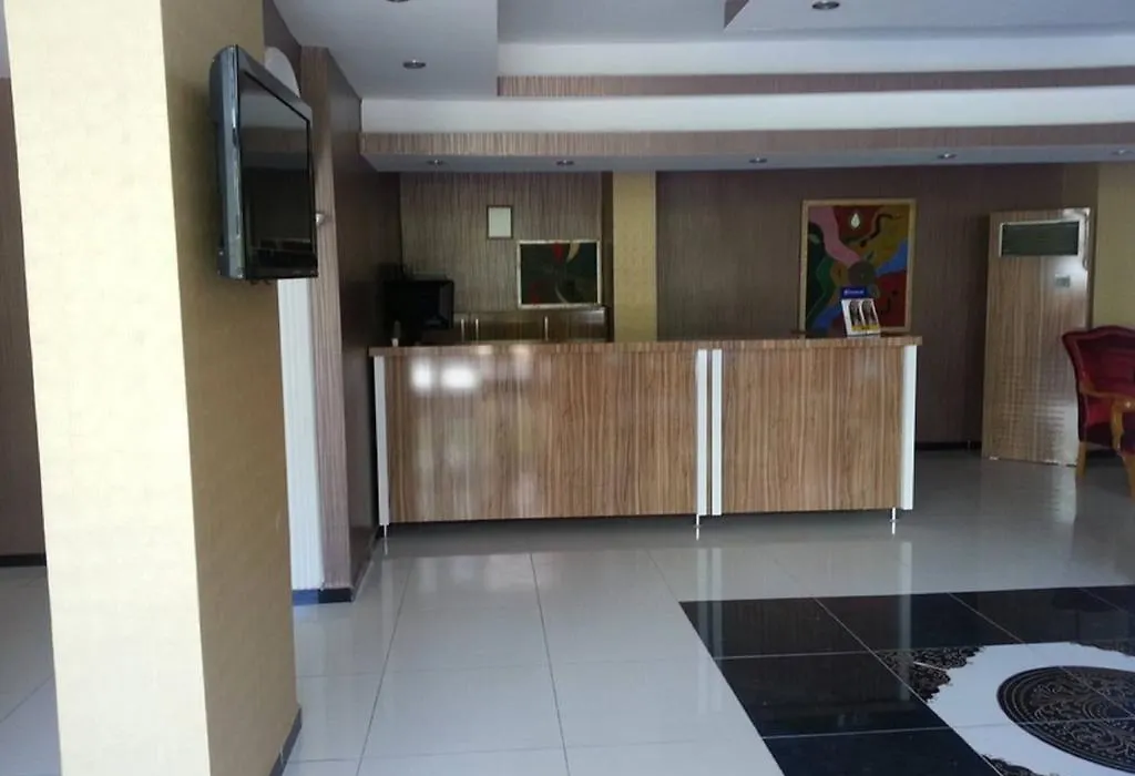 Lara Atalla Hotel-1