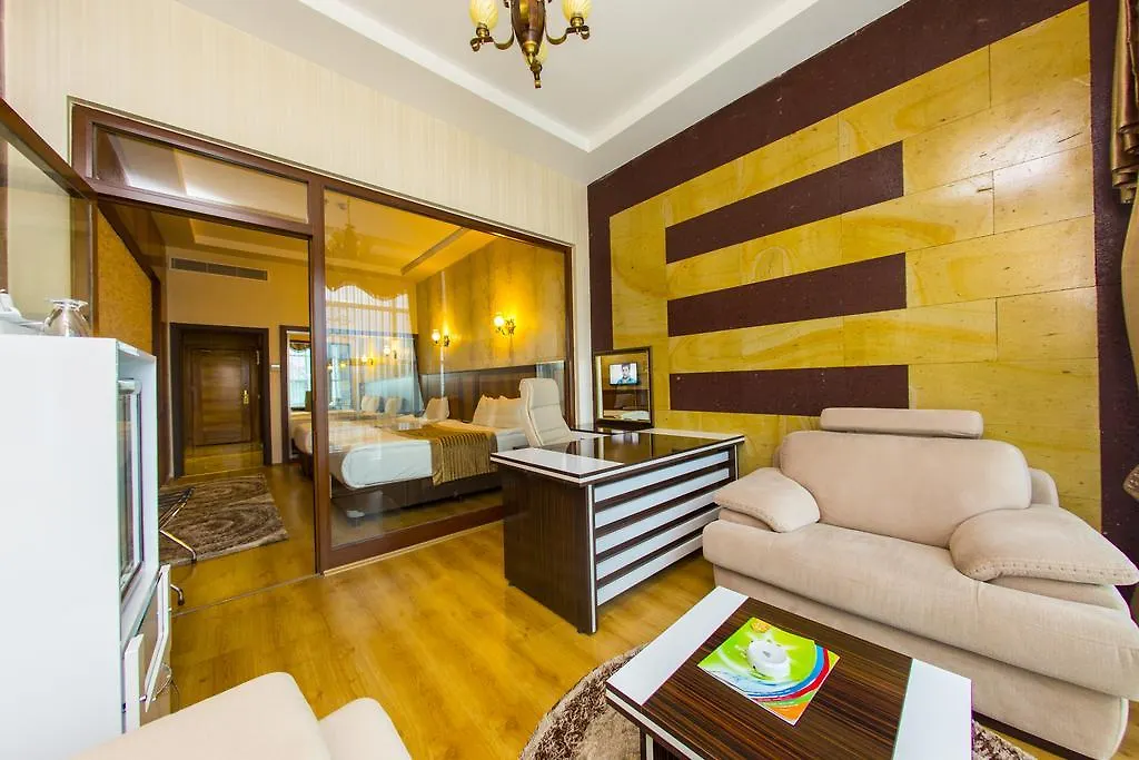 Gherdan Hotel-1