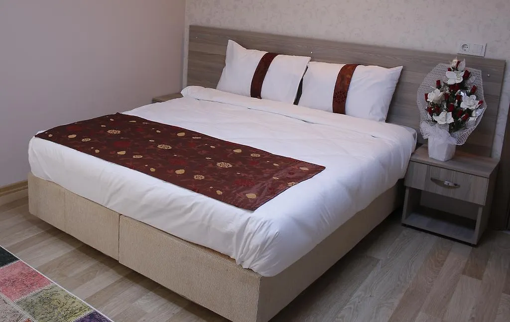 Gold Vizyon Hotel-1
