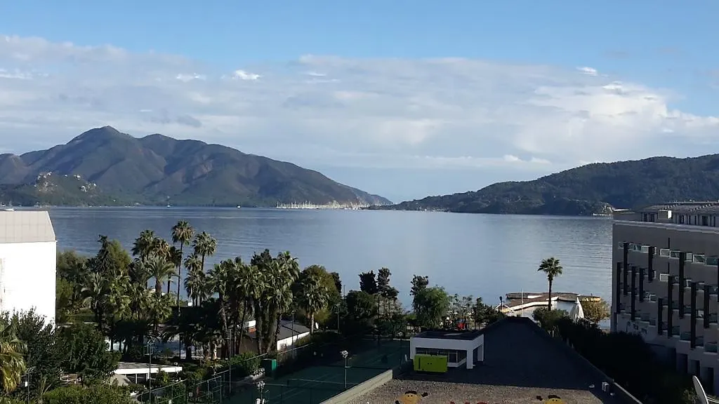 Adonis Hotel Marmaris-1