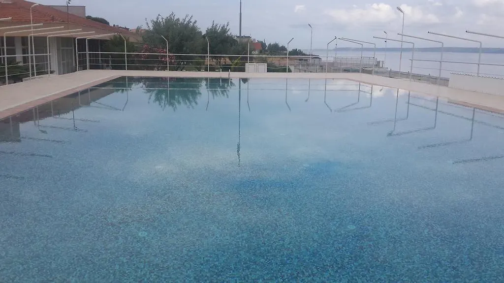Etap Altinel Hotel Canakkale-1