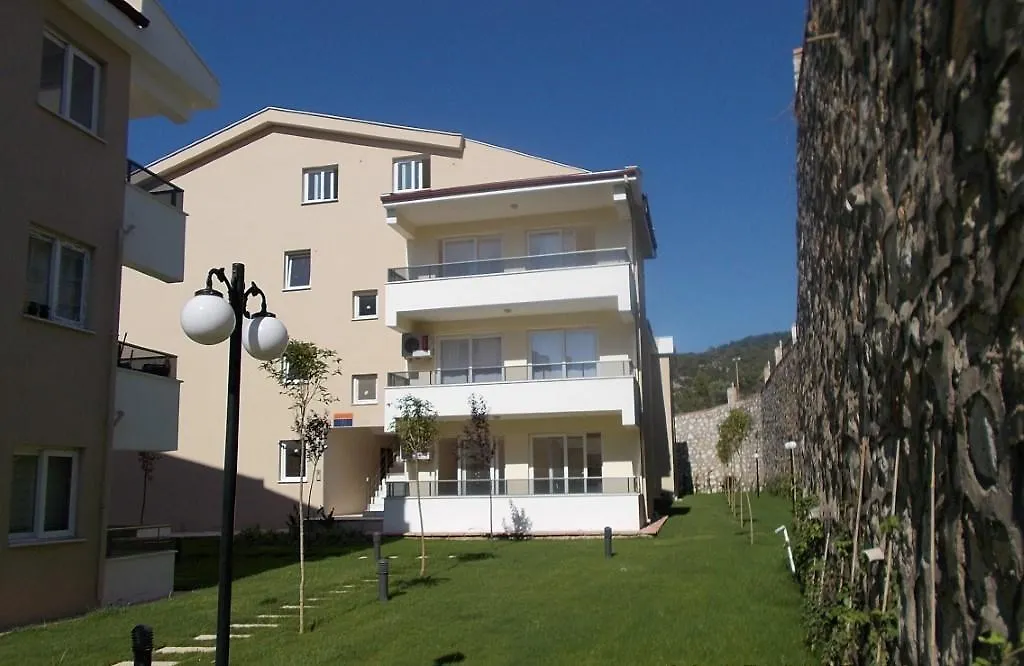 Ege Yildizi Holiday Homes-1