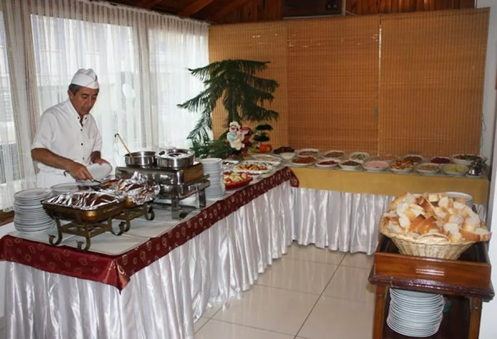Hotel Saadet-1