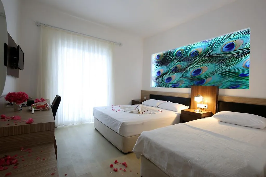 Arikanda Hotel 2-1