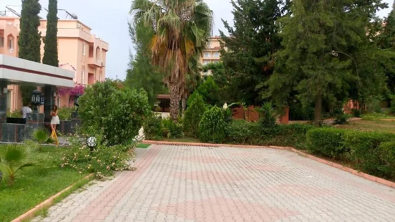 Beldiana Park Hotel-1