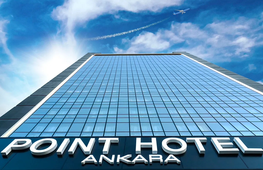 Point Hotel Ankara-1