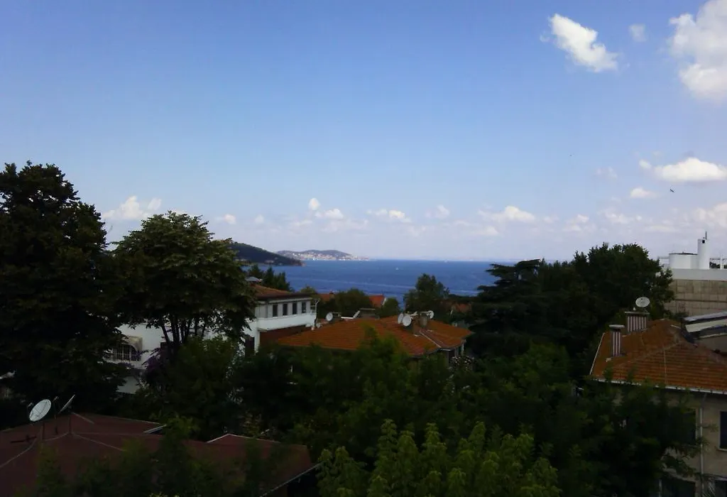 Buyukada Cankaya Hotel-1