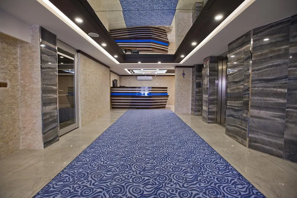 Celikhan Hotel-1